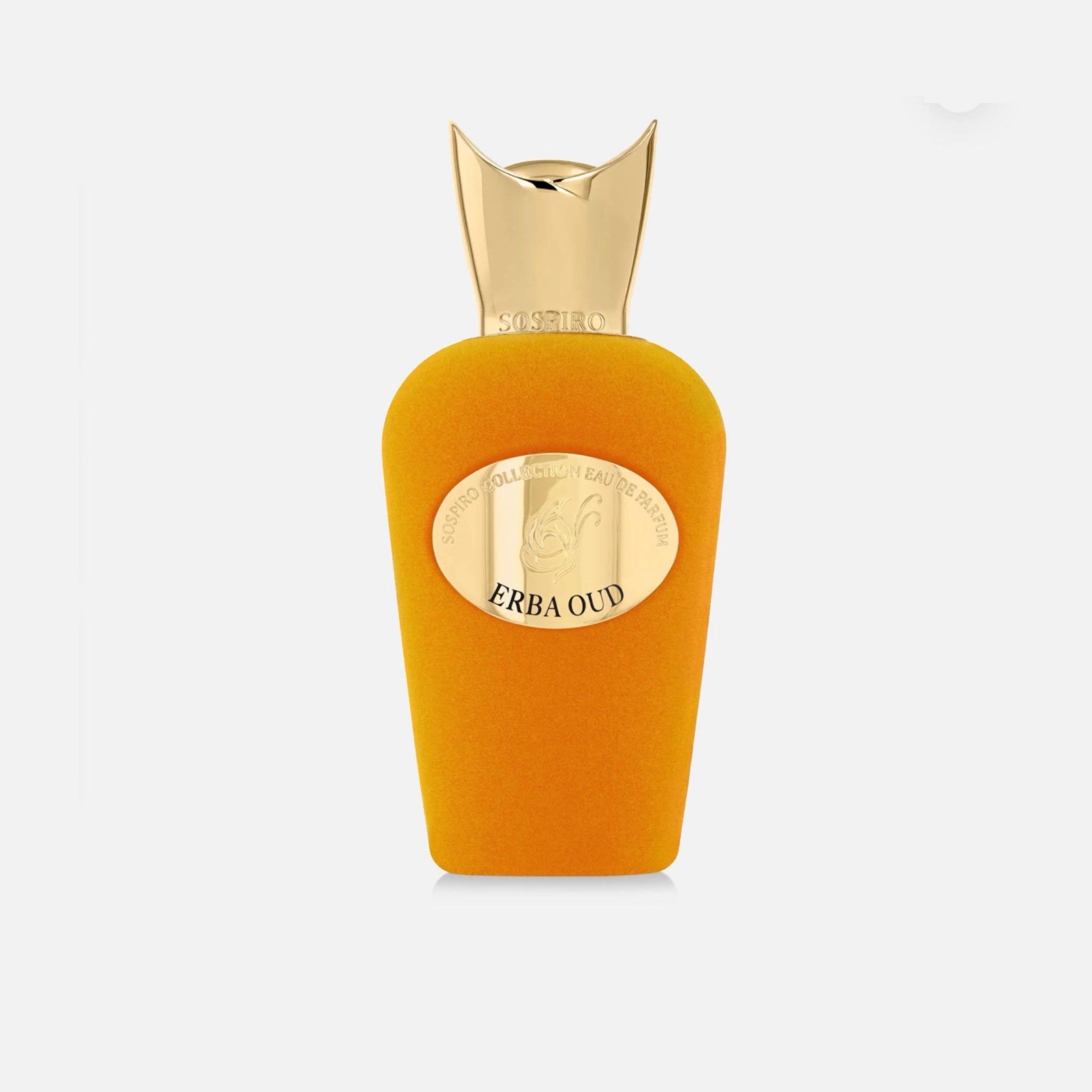 Sospiro Erba Oud Unisex Eau de Parfum - 100ml – bottle